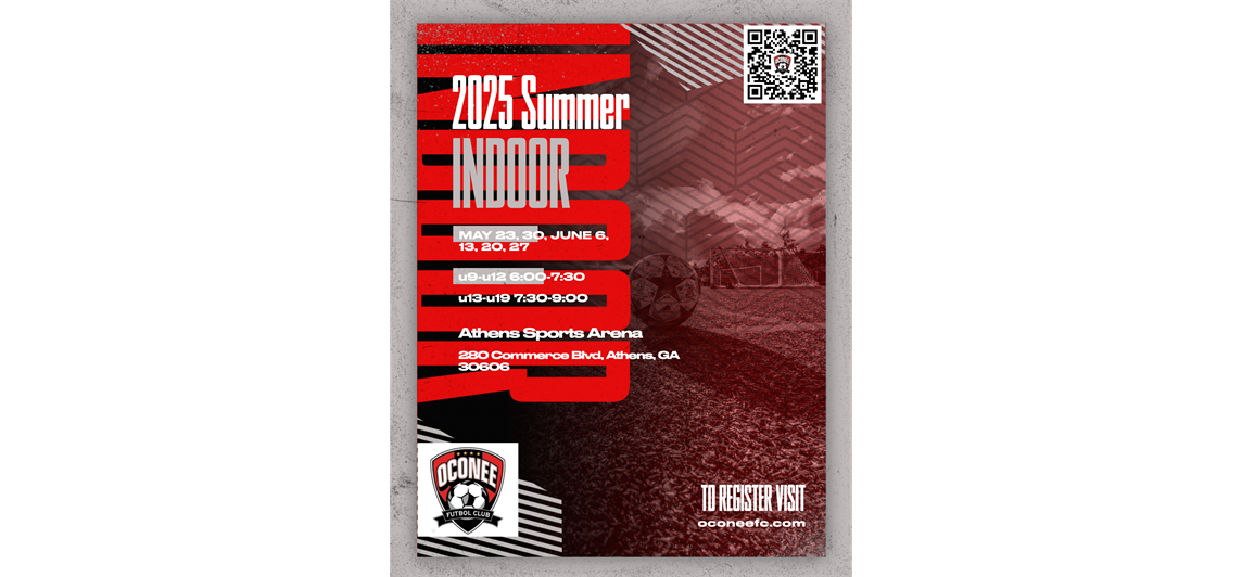 Summer Indoor
