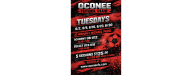 Summer Soccer Tuesday's