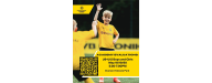 Academy Tryouts Fall 2026